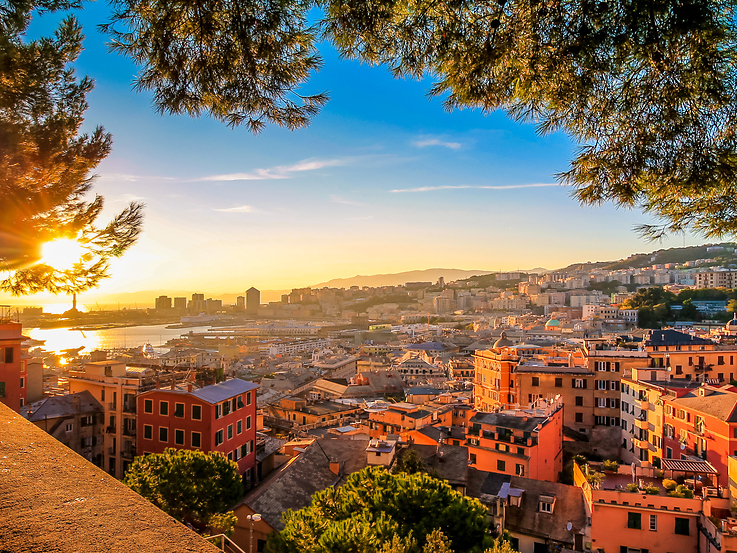 Costa Toscana