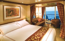 La elección del camarote